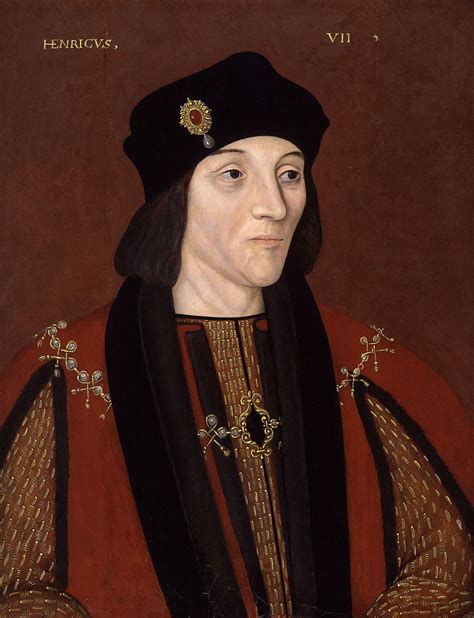 emrico vii tudor|henry the seventh of england.